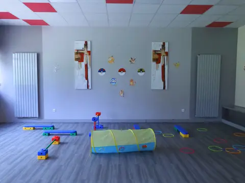 Fiches activités Pokémon